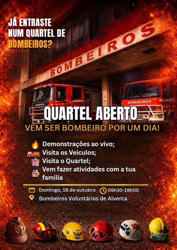 Quartel Aberto
